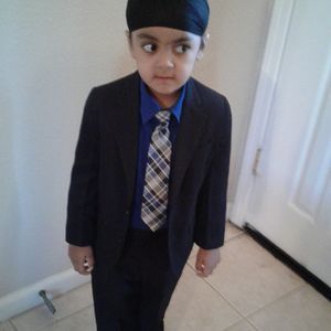 Meet your Posher, Ravinder